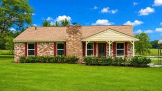 16222 Frances Lane, Magnolia, TX 77355