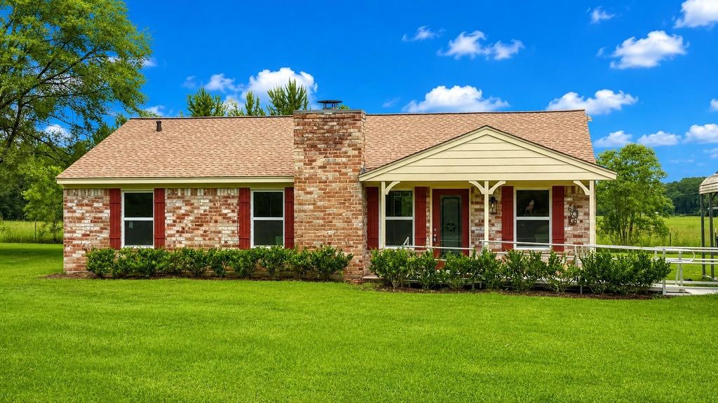 16222 Frances Lane, Magnolia, TX 77355