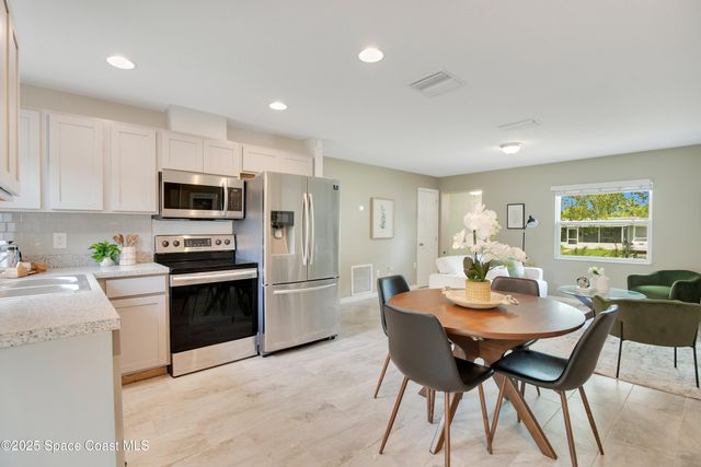 1132 Crescent Drive, Titusville, FL 32796
