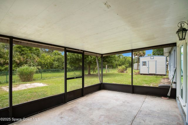 1132 Crescent Drive, Titusville, FL 32796