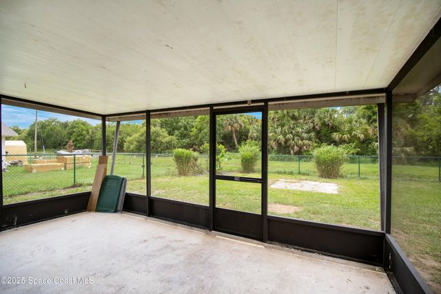 1132 Crescent Drive, Titusville, FL 32796