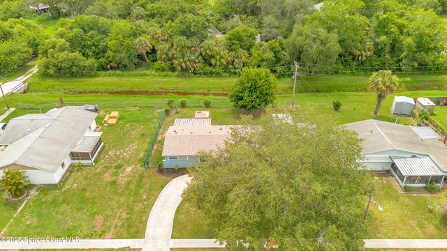 1132 Crescent Drive, Titusville, FL 32796
