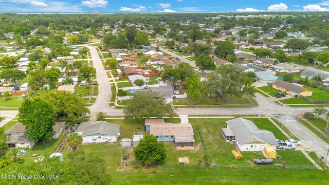 1132 Crescent Drive, Titusville, FL 32796