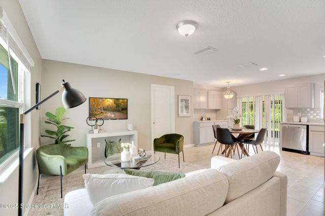 1132 Crescent Drive, Titusville, FL 32796