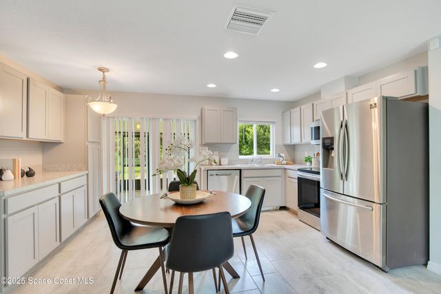 1132 Crescent Drive, Titusville, FL 32796