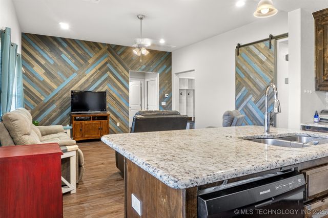 3400 Lazy Lane, Durant, OK 74701