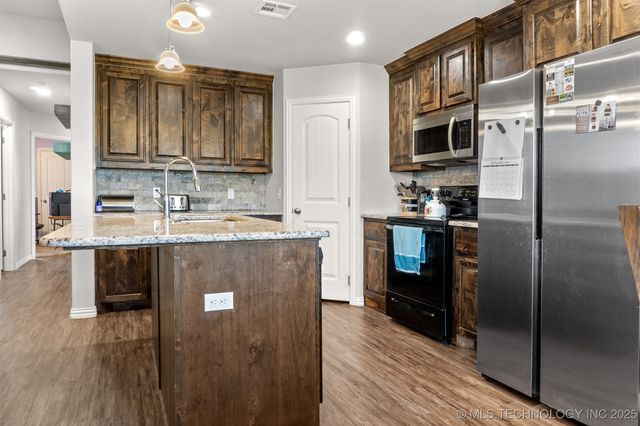 3400 Lazy Lane, Durant, OK 74701