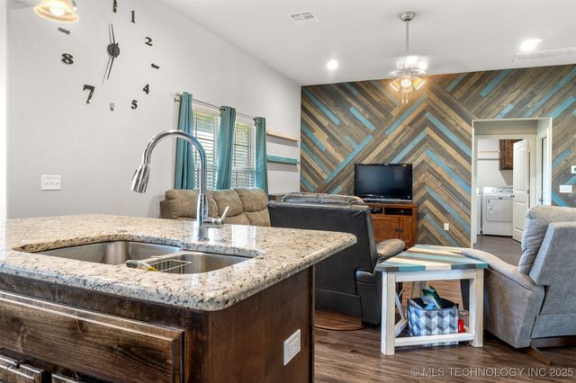 3400 Lazy Lane, Durant, OK 74701