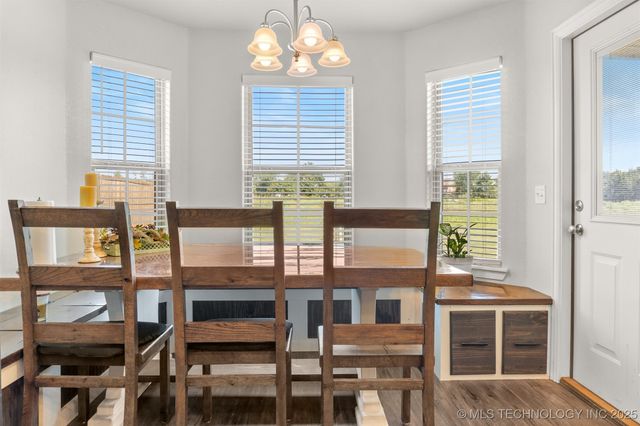 3400 Lazy Lane, Durant, OK 74701