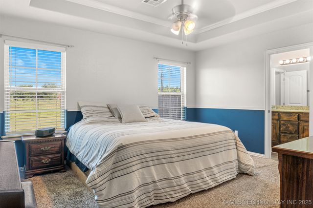 3400 Lazy Lane, Durant, OK 74701