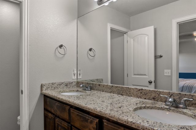 3400 Lazy Lane, Durant, OK 74701