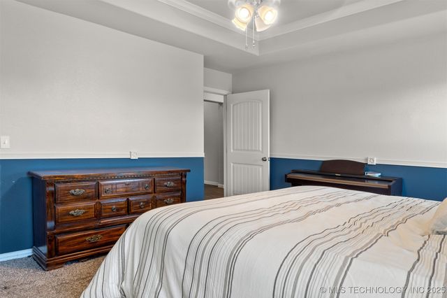 3400 Lazy Lane, Durant, OK 74701