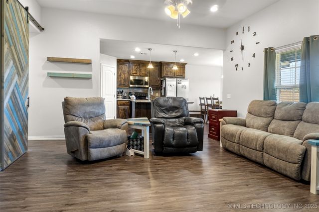 3400 Lazy Lane, Durant, OK 74701