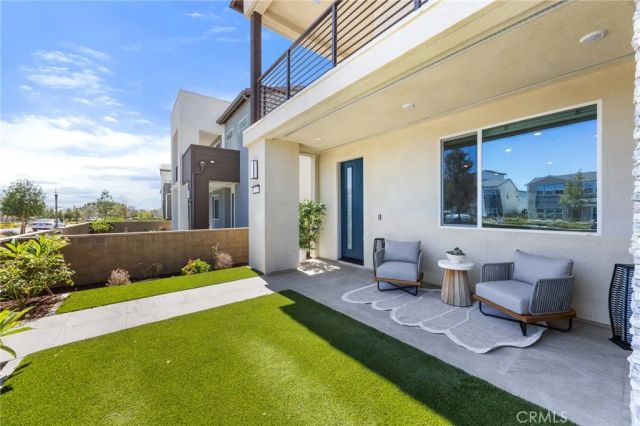 201 Longspur Dr, Irvine, CA 92618