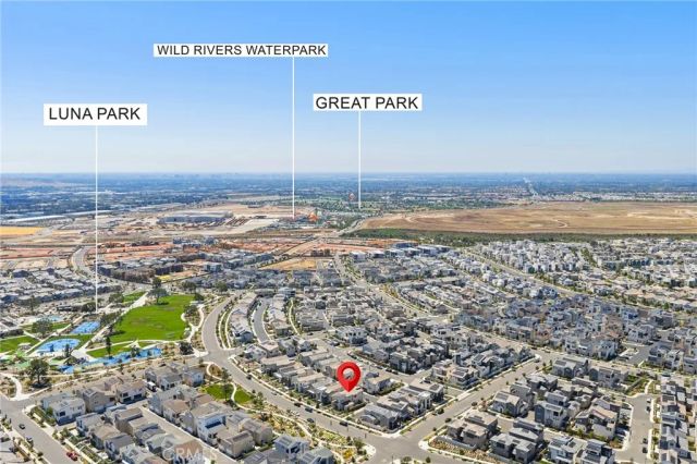 201 Longspur Dr, Irvine, CA 92618