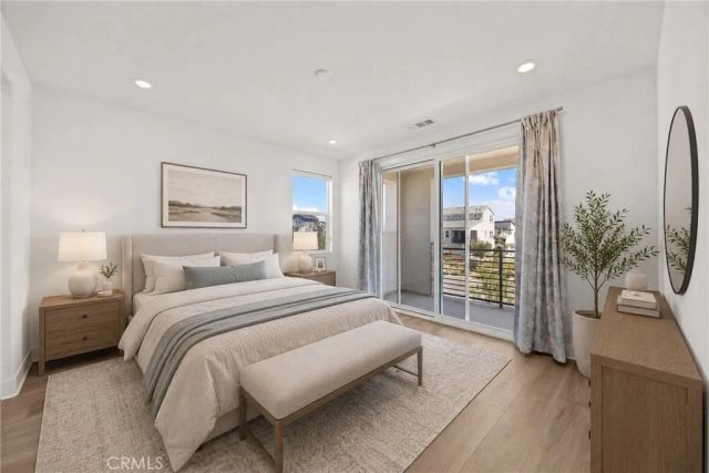 201 Longspur Dr, Irvine, CA 92618