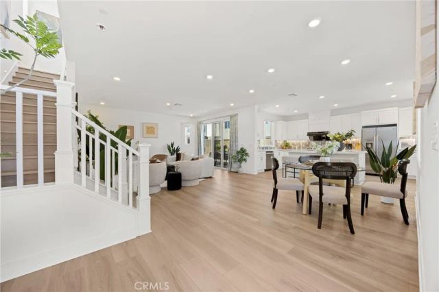 201 Longspur Dr, Irvine, CA 92618