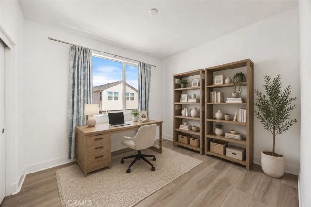 201 Longspur Dr, Irvine, CA 92618