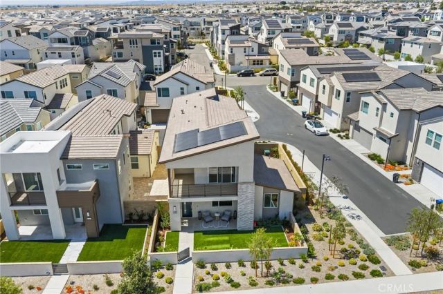 201 Longspur Dr, Irvine, CA 92618