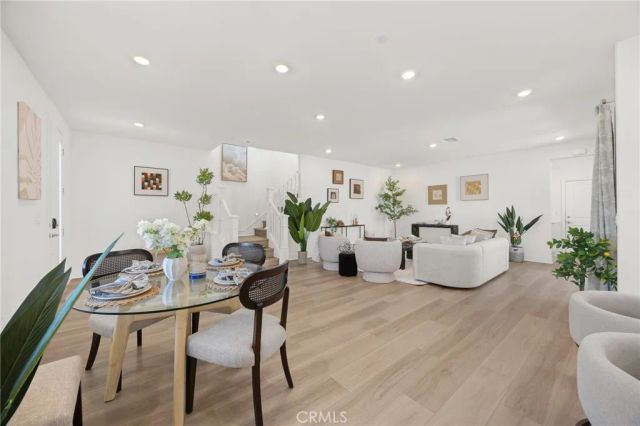 201 Longspur Dr, Irvine, CA 92618