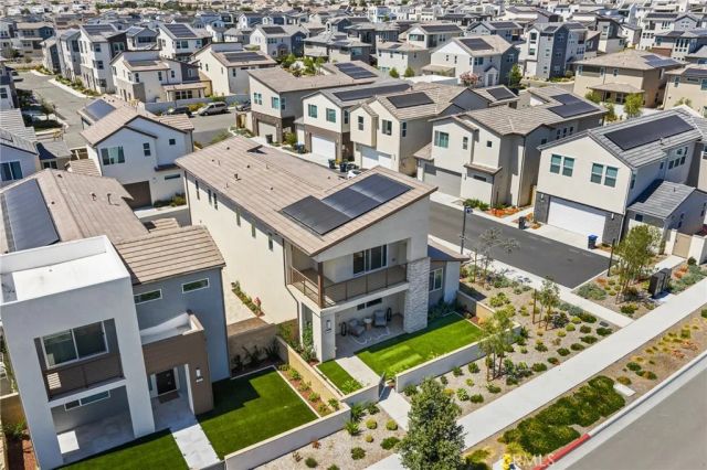 201 Longspur Dr, Irvine, CA 92618