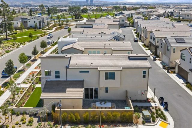 201 Longspur Dr, Irvine, CA 92618