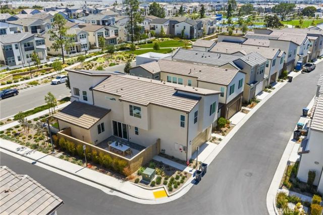 201 Longspur Dr, Irvine, CA 92618