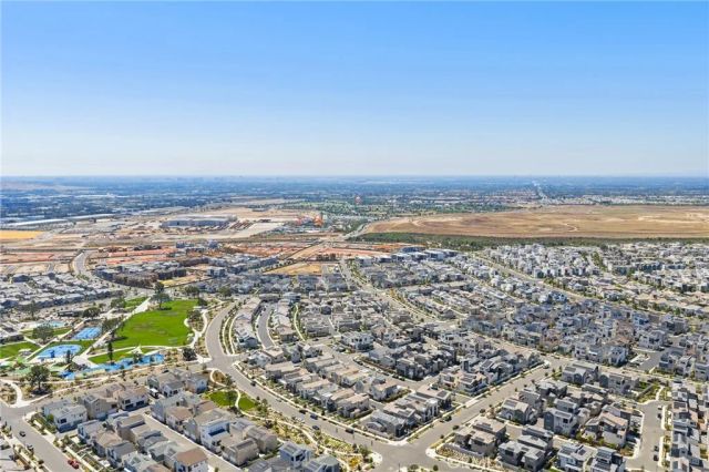 201 Longspur Dr, Irvine, CA 92618