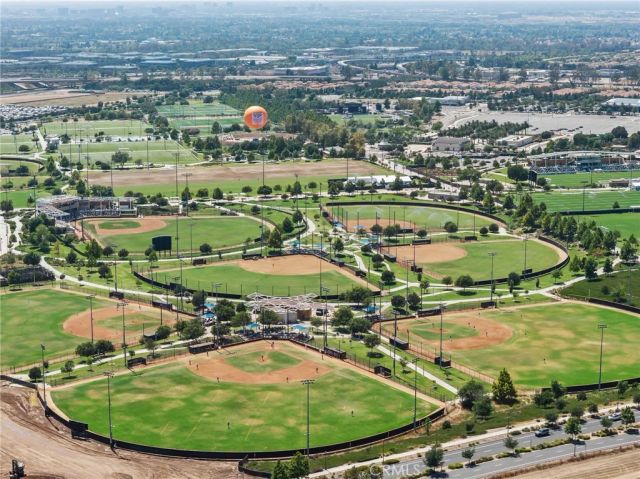 201 Longspur Dr, Irvine, CA 92618