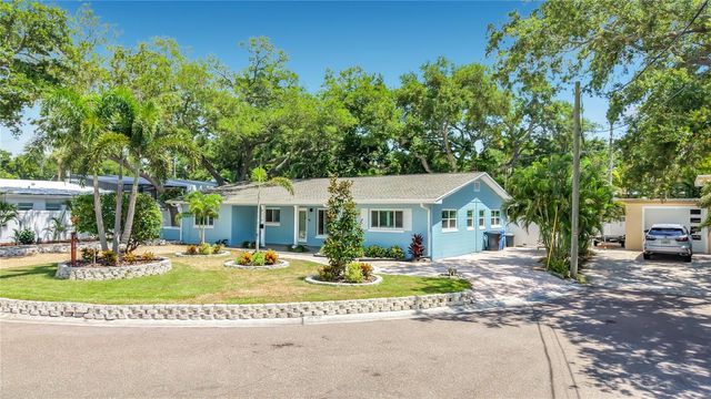 8270 30TH AVENUE N, St Petersburg, FL 33710