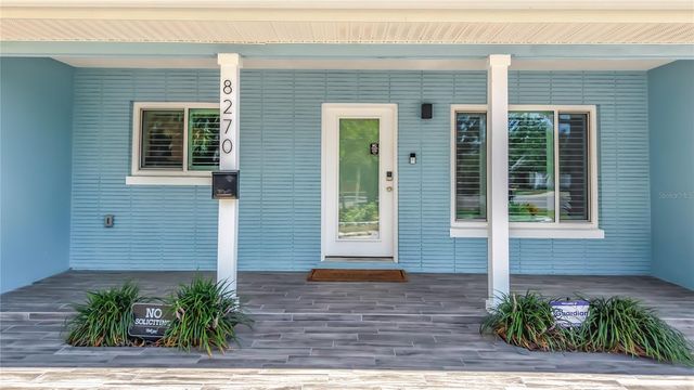 8270 30TH AVENUE N, St Petersburg, FL 33710