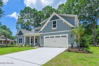 619 Wisteria Lane, Sunset Beach, NC 28468