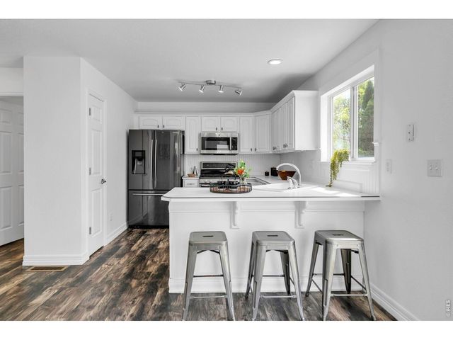 1327 Wilkerson Way, Longmont, CO 80504