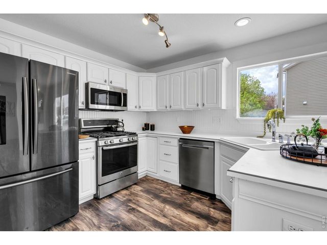 1327 Wilkerson Way, Longmont, CO 80504
