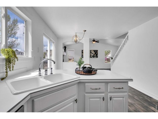 1327 Wilkerson Way, Longmont, CO 80504