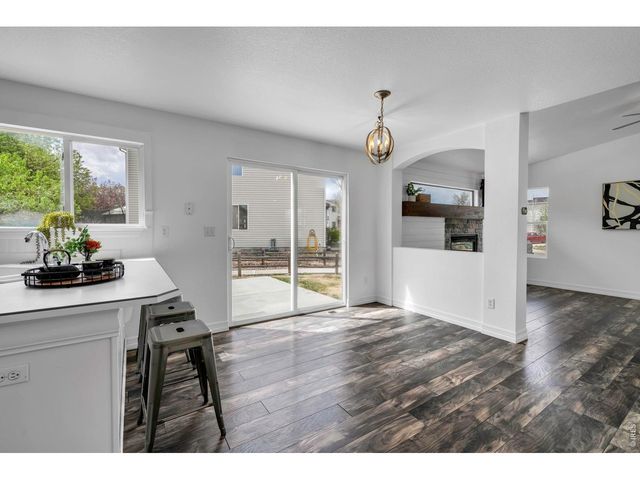 1327 Wilkerson Way, Longmont, CO 80504