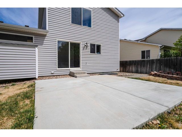 1327 Wilkerson Way, Longmont, CO 80504
