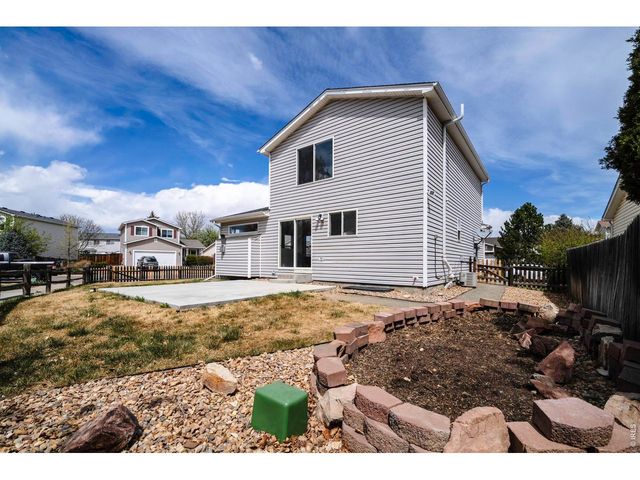 1327 Wilkerson Way, Longmont, CO 80504