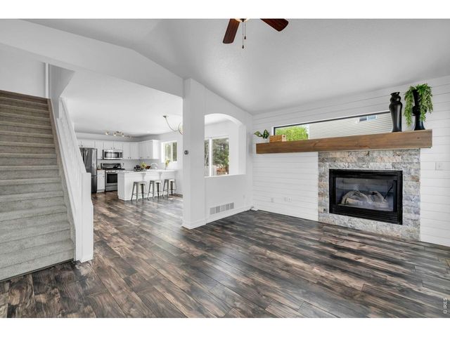 1327 Wilkerson Way, Longmont, CO 80504