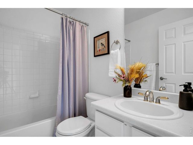 1327 Wilkerson Way, Longmont, CO 80504