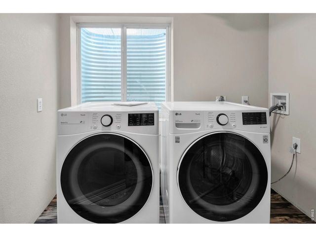 1327 Wilkerson Way, Longmont, CO 80504