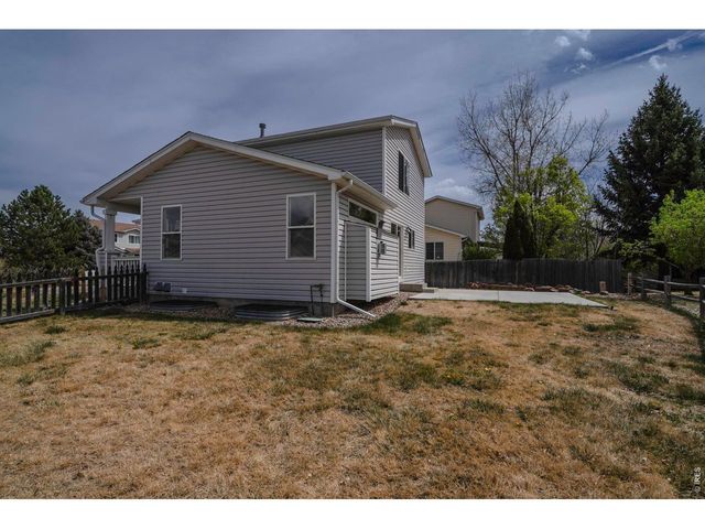 1327 Wilkerson Way, Longmont, CO 80504