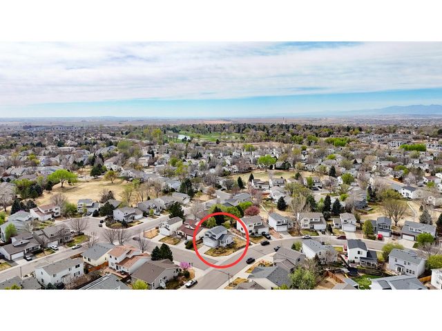 1327 Wilkerson Way, Longmont, CO 80504