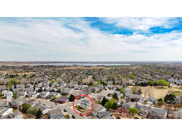 1327 Wilkerson Way, Longmont, CO 80504