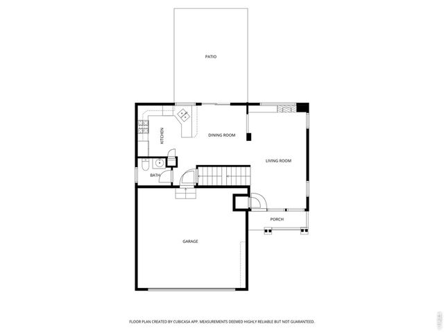 1327 Wilkerson Way, Longmont, CO 80504