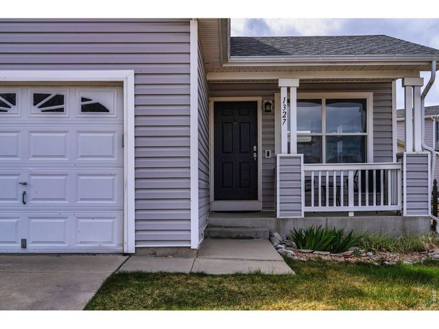 1327 Wilkerson Way, Longmont, CO 80504