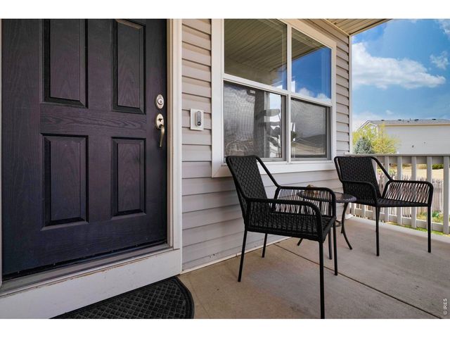 1327 Wilkerson Way, Longmont, CO 80504