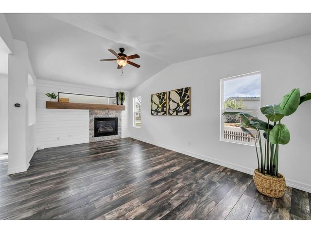 1327 Wilkerson Way, Longmont, CO 80504