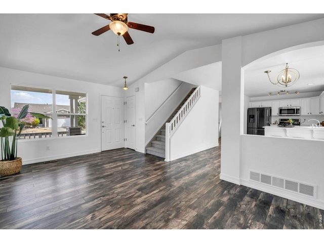 1327 Wilkerson Way, Longmont, CO 80504