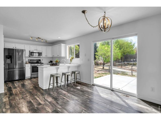 1327 Wilkerson Way, Longmont, CO 80504